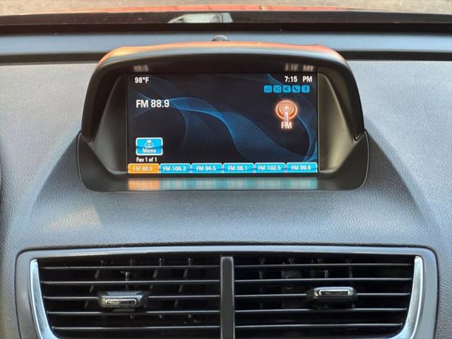 2015 Buick Encore Leather