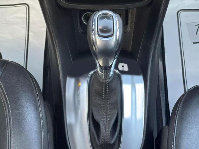 2015 Buick Encore Leather