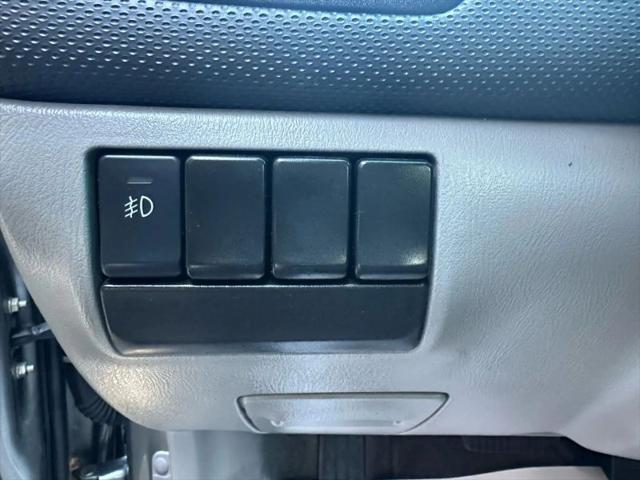 2007 Subaru Forester 2.5X