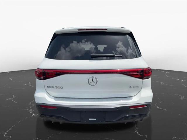 2022 Mercedes-Benz 300 4MATIC