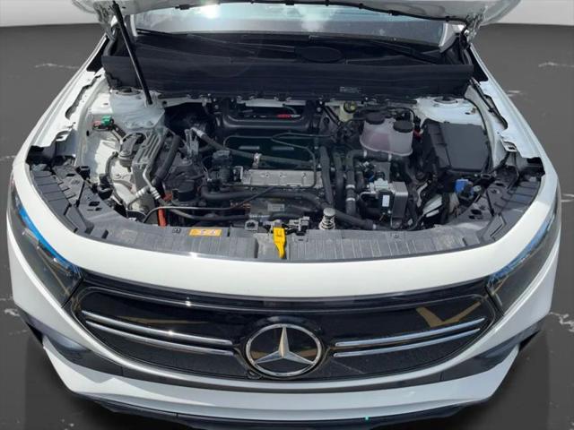 2022 Mercedes-Benz 300 4MATIC