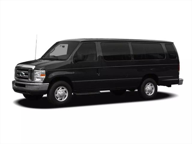 2012 Ford E-350 Super Duty XL for sale in Sanford, NC