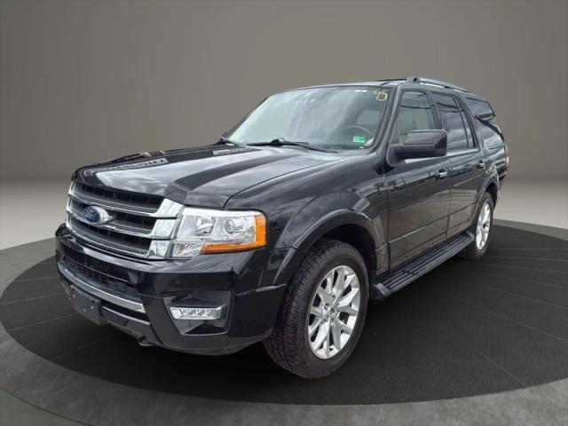 2017 Ford Expedition Limited for sale in Mountain Lakes, NJ