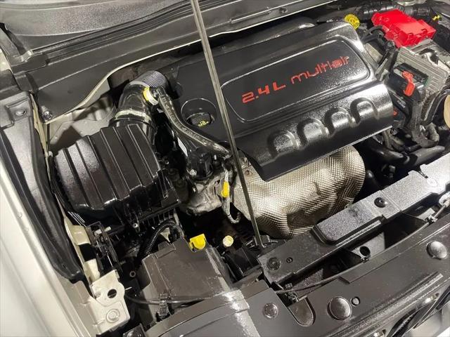 2018 Jeep Renegade Altitude 4x4