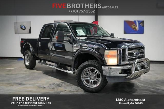 2010 Ford F-250 XL for sale in Roswell, GA
