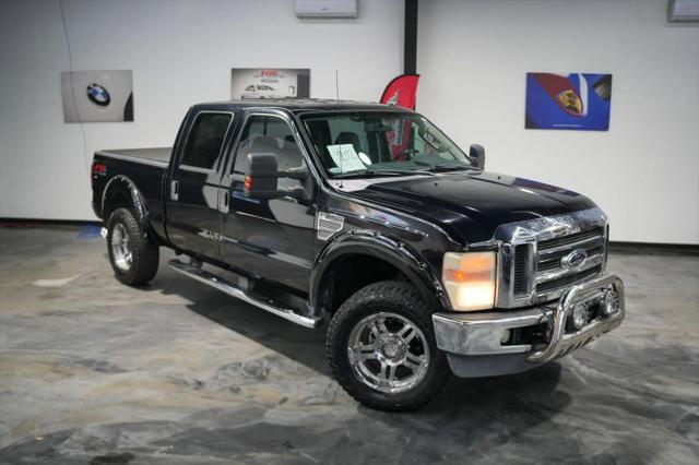 2010 Ford F-250 XL