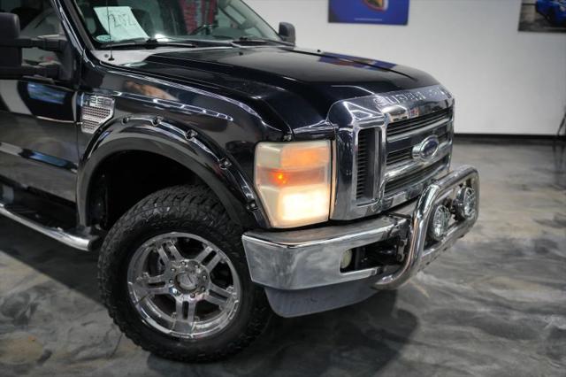 2010 Ford F-250 XL