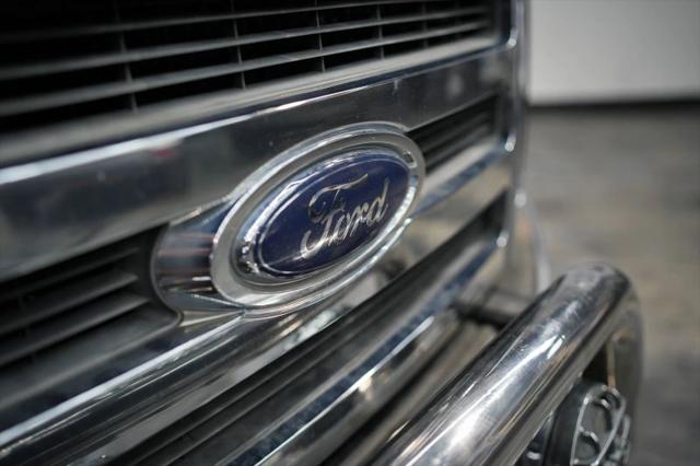 2010 Ford F-250 XL