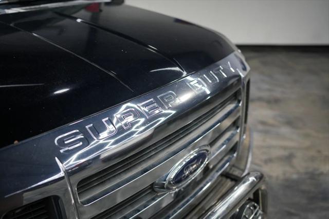 2010 Ford F-250 XL
