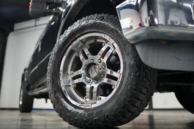2010 Ford F-250 XL