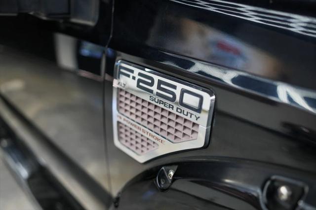 2010 Ford F-250 XL
