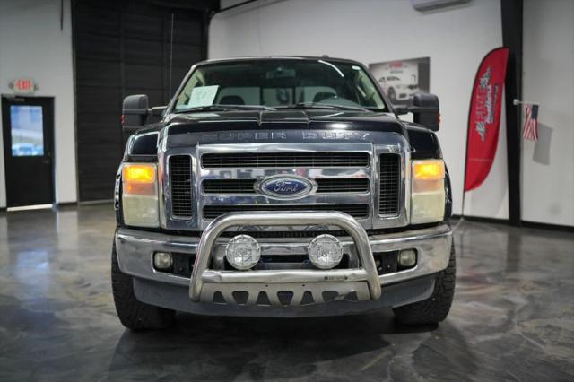 2010 Ford F-250 XL