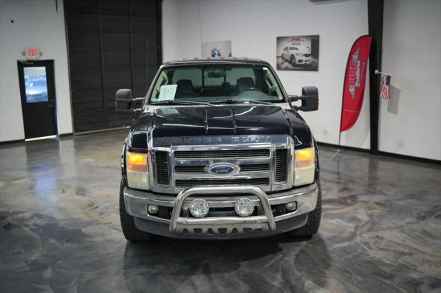 2010 Ford F-250 XL