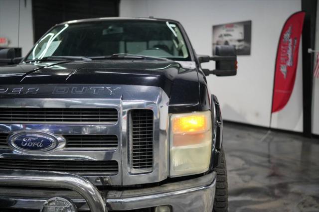 2010 Ford F-250 XL