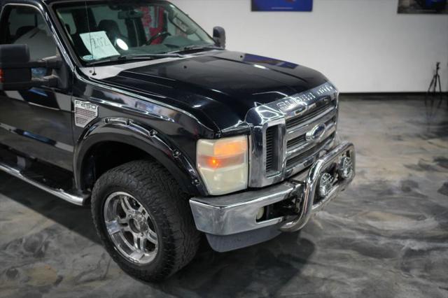 2010 Ford F-250 XL