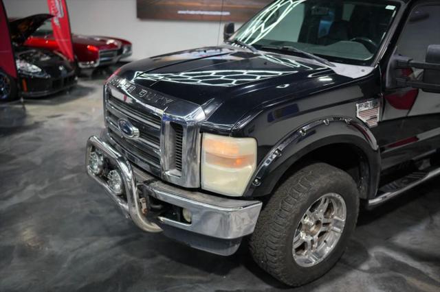 2010 Ford F-250 XL