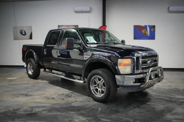 2010 Ford F-250 XL