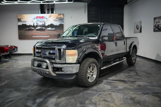 2010 Ford F-250 XL