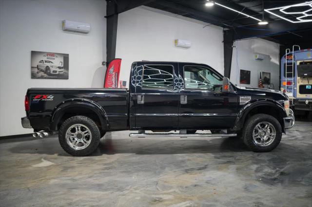 2010 Ford F-250 XL