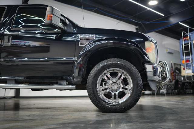 2010 Ford F-250 XL