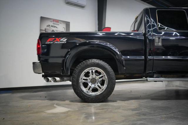 2010 Ford F-250 XL
