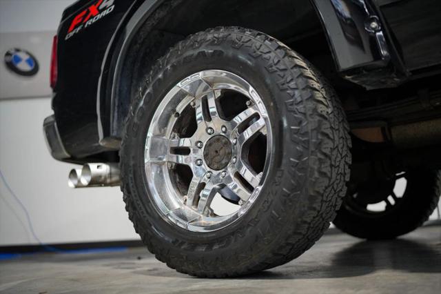 2010 Ford F-250 XL