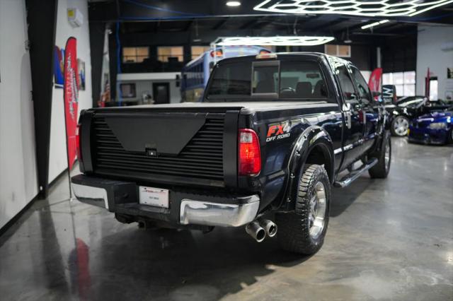 2010 Ford F-250 XL