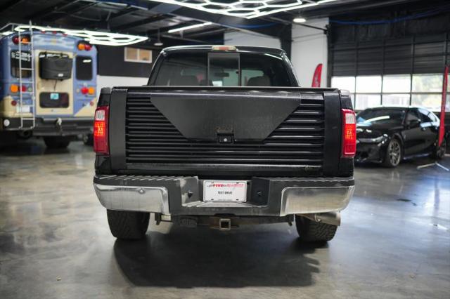 2010 Ford F-250 XL