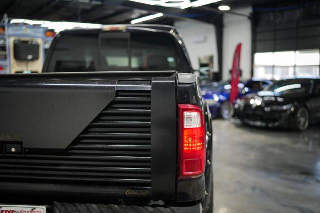 2010 Ford F-250 XL