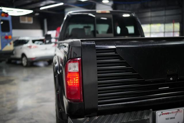 2010 Ford F-250 XL