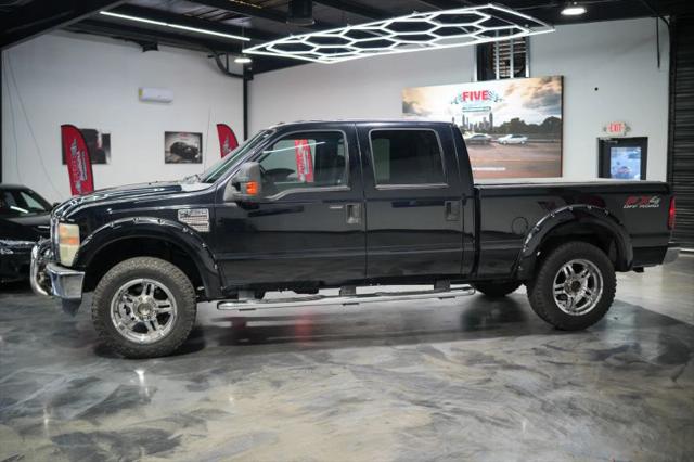 2010 Ford F-250 XL