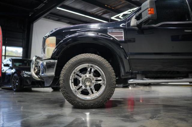 2010 Ford F-250 XL