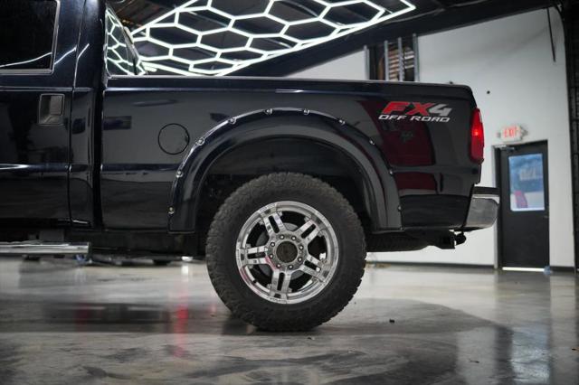 2010 Ford F-250 XL
