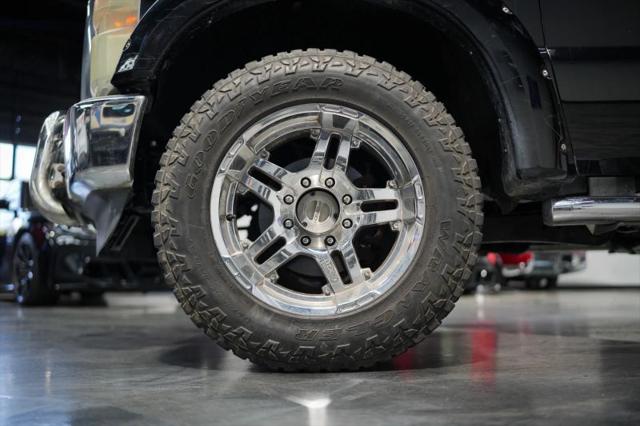 2010 Ford F-250 XL