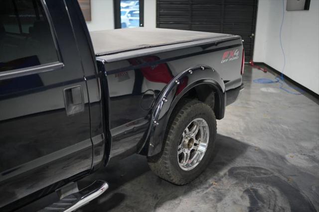 2010 Ford F-250 XL