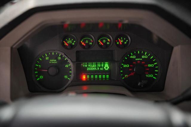 2010 Ford F-250 XL