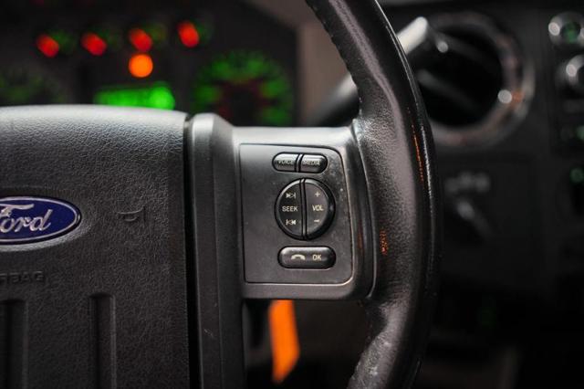 2010 Ford F-250 XL