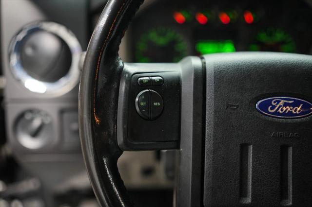 2010 Ford F-250 XL