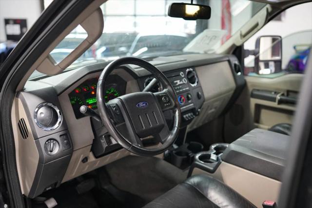 2010 Ford F-250 XL