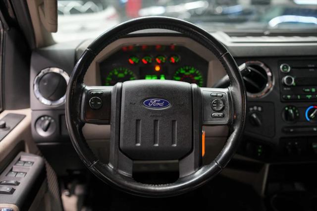 2010 Ford F-250 XL