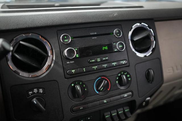2010 Ford F-250 XL
