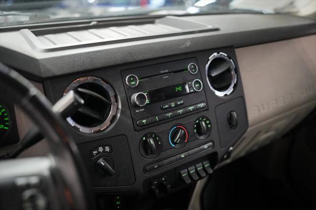 2010 Ford F-250 XL