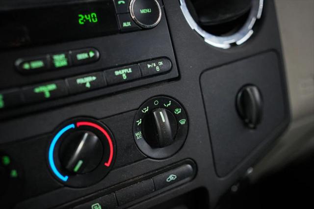 2010 Ford F-250 XL
