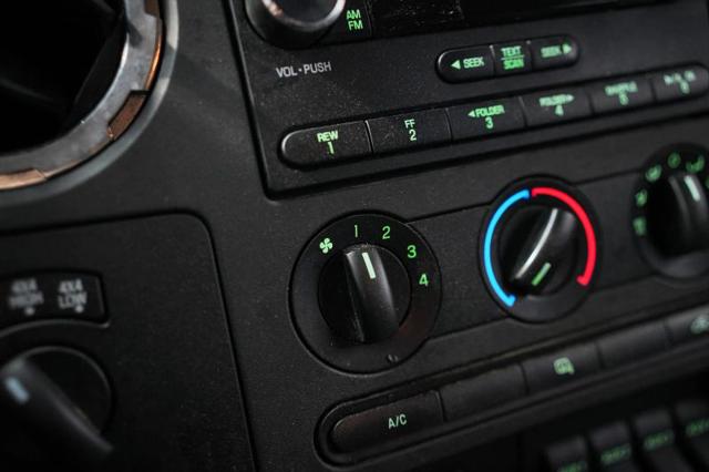 2010 Ford F-250 XL