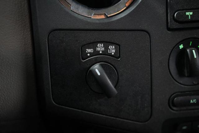 2010 Ford F-250 XL