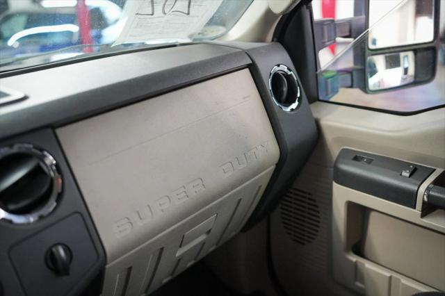 2010 Ford F-250 XL