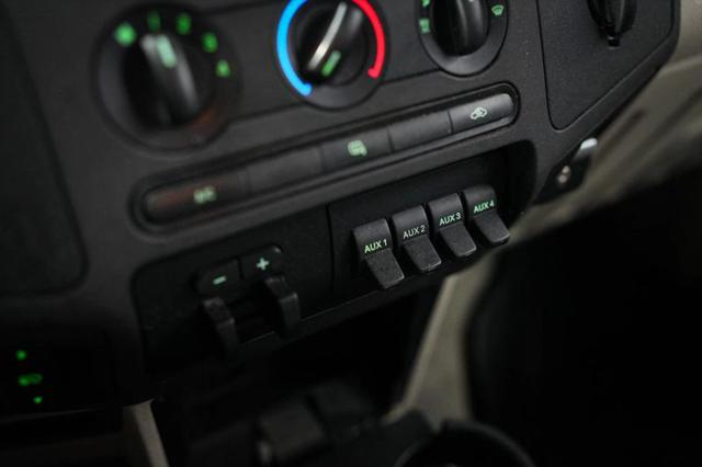 2010 Ford F-250 XL