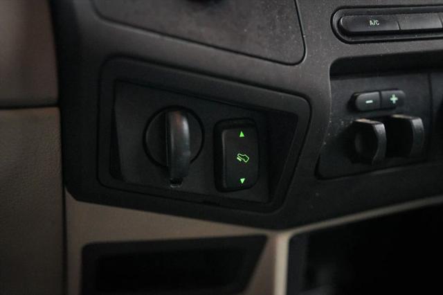 2010 Ford F-250 XL