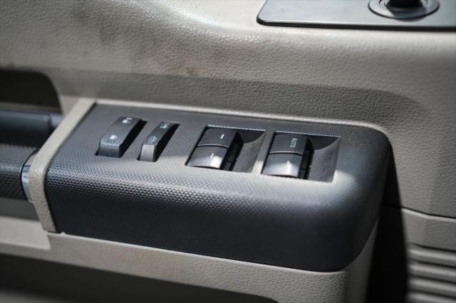 2010 Ford F-250 XL