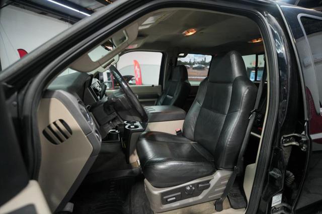 2010 Ford F-250 XL